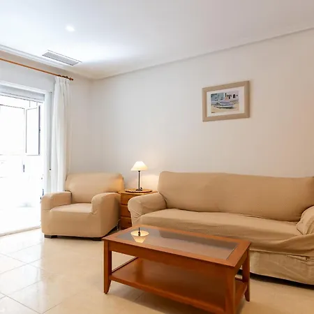 Rentafive Aa Ascensor Centropuerto Homestay