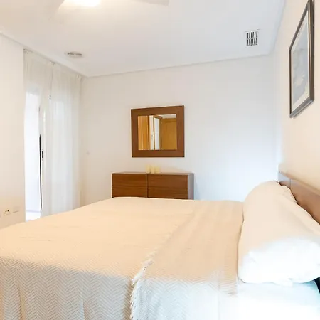 Rentafive Aa Ascensor Centropuerto Homestay
