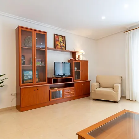 Homestay Rentafive Aa Ascensor Centropuerto
