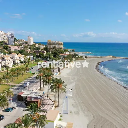 Homestay Rentafive Aa Ascensor Centropuerto *