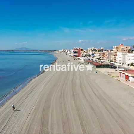 Rentafive Aa Ascensor Centropuerto Homestay