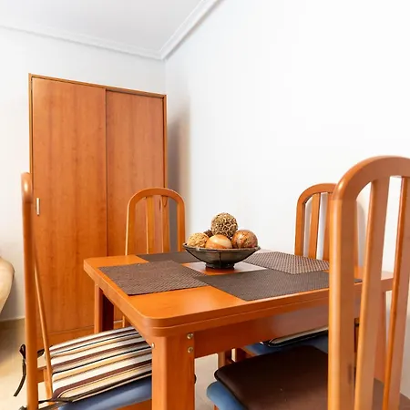 Rentafive Aa Ascensor Centropuerto Homestay *